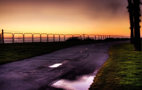 小孩白天着凉会在晚上发烧吗（小孩受凉白天不烧晚上烧）